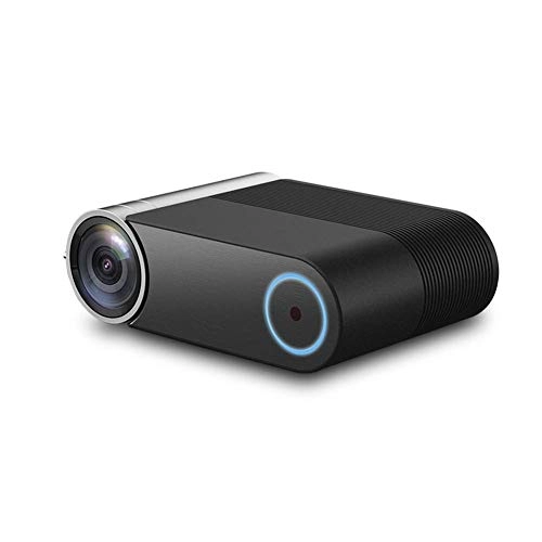 Portable Micro Projector - 1280 x 720 pixels