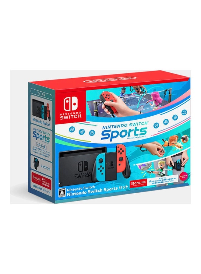 Nintendo Switch Sports - Nintendo Switch