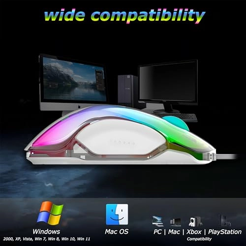 GM610 - Corded