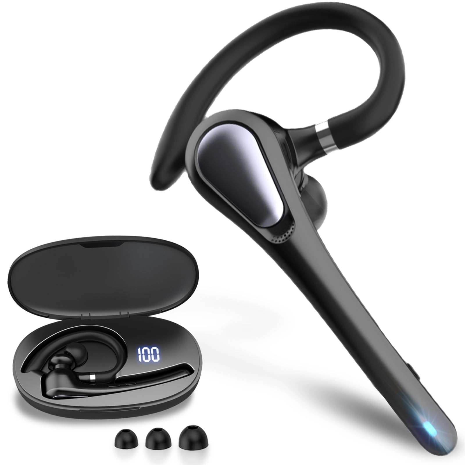 YUEHEMEI G5 Wireless Headset