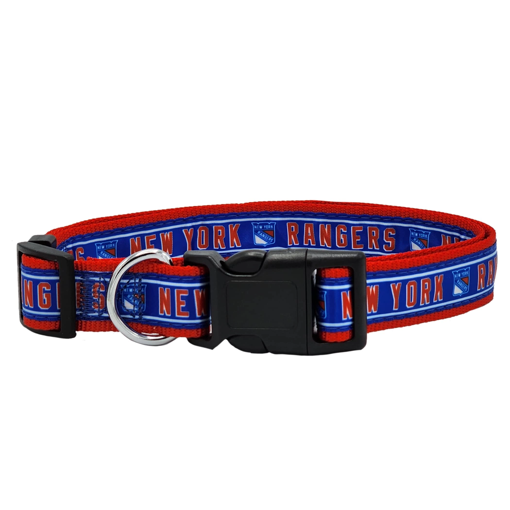 NHL Collar - Medium (Pack of 1) Cat