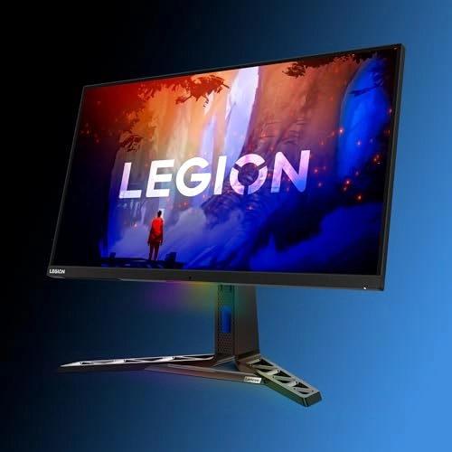 Legion Y32p-30 - 66F9UAC6UK 31.5 inch 3840 X 2160 pixels