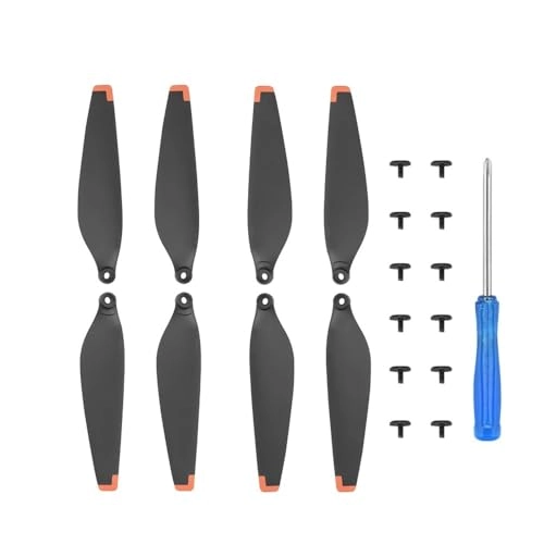 propeller drone set - 8-piece compatible with 8330 CW CCW