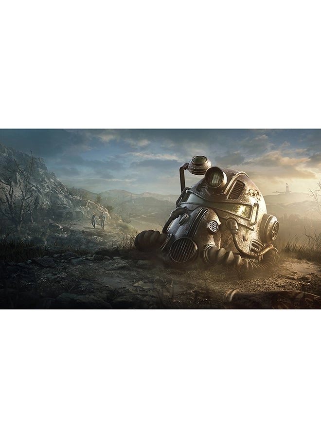 Fallout 76 | Xbox One