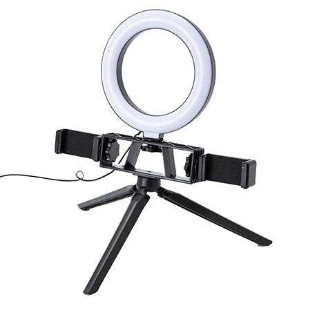 Techking Multi Position Fill Light - 6inches