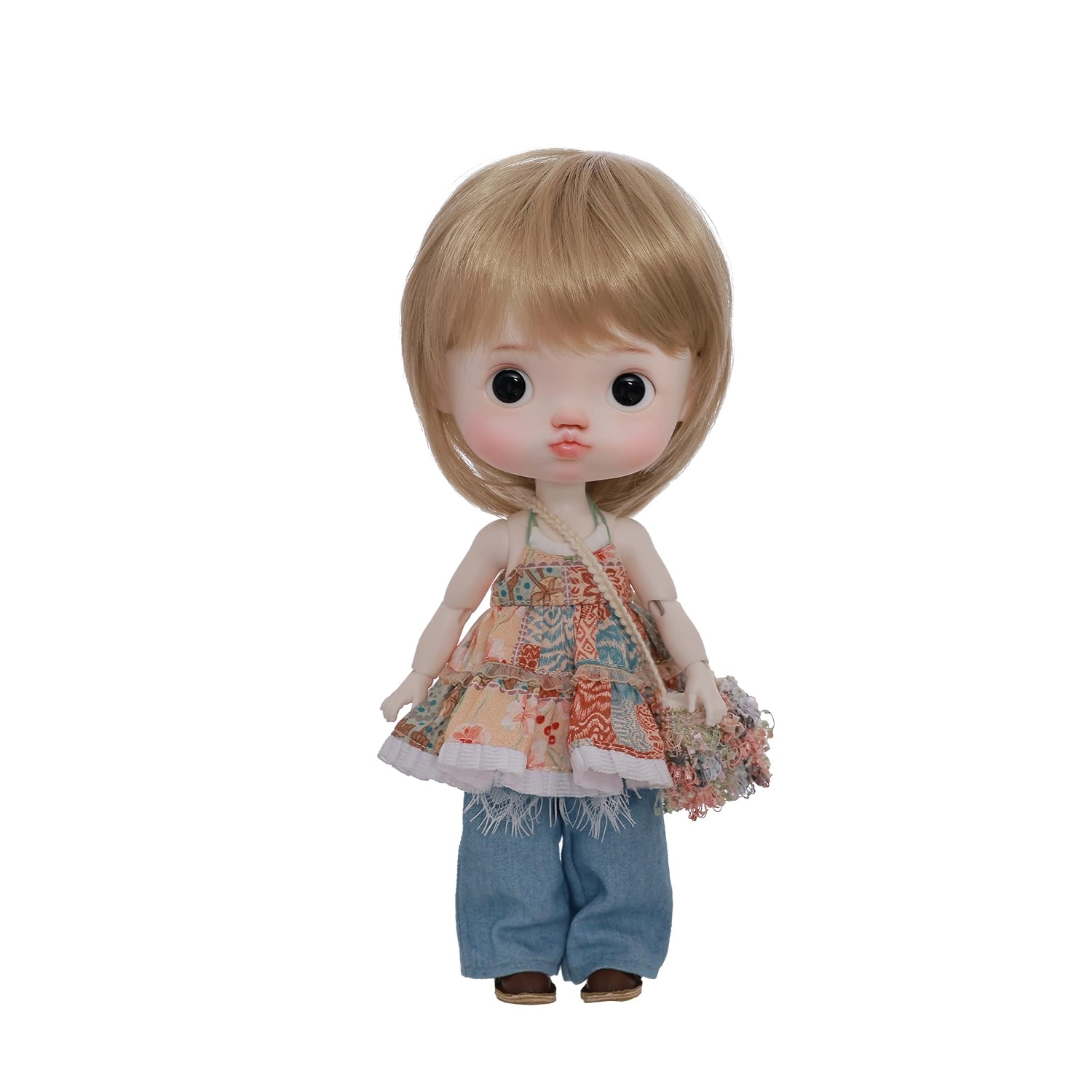 Oueneifs Zhuzhubao A - 26cm Resin Ages 15+