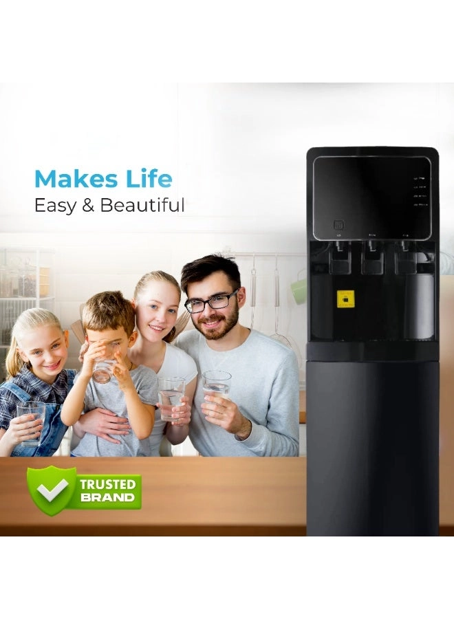 Water Cooler Dispenser