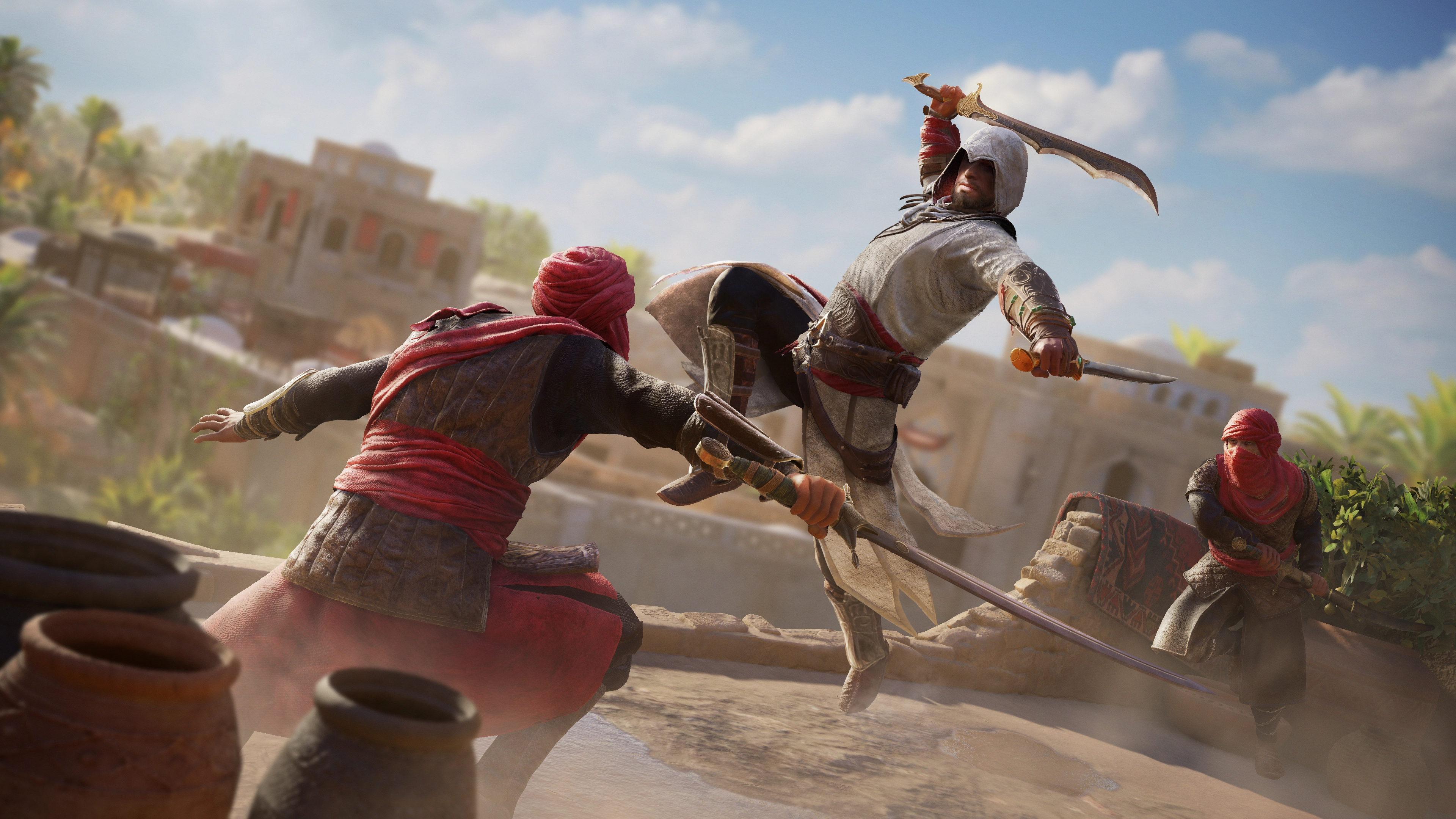 Assassin’s Creed Mirage - PlayStation 5