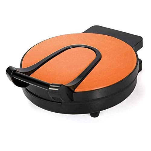 Foldaway 180 Degrees Electric Griddle Skillet