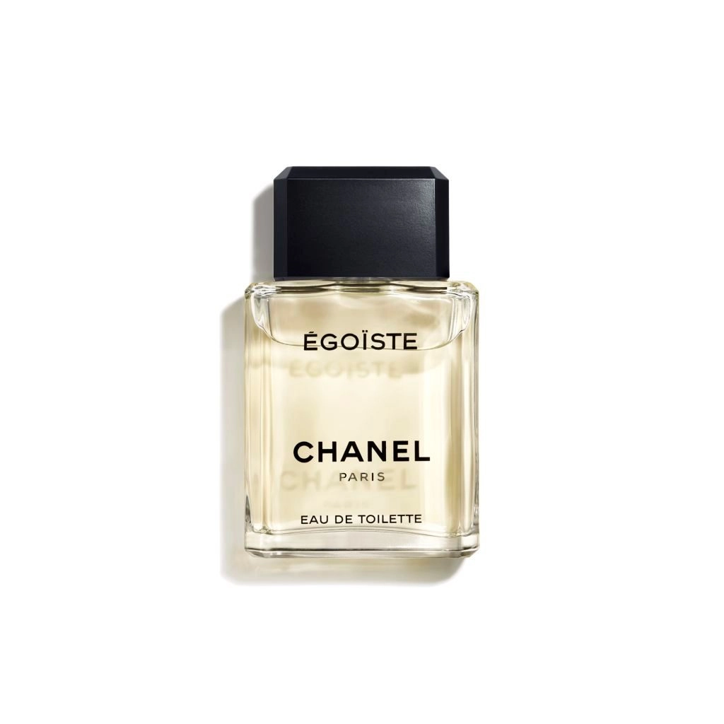 CHANEL Egoiste Eau de Toilette 50 ml