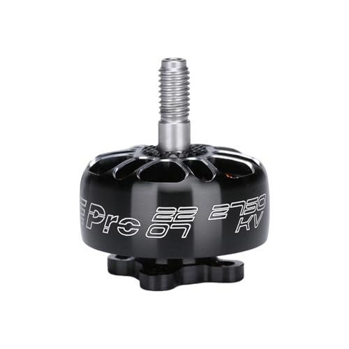 2207 Brushless Motor - 1800KV 2450KV 2750KV