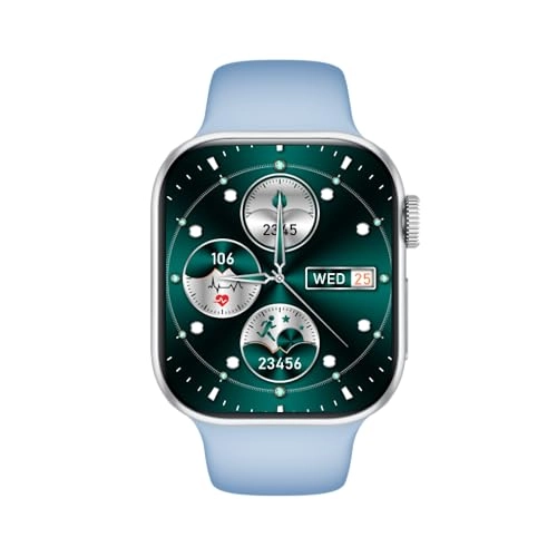 H-Watch Max - 2.01-inch