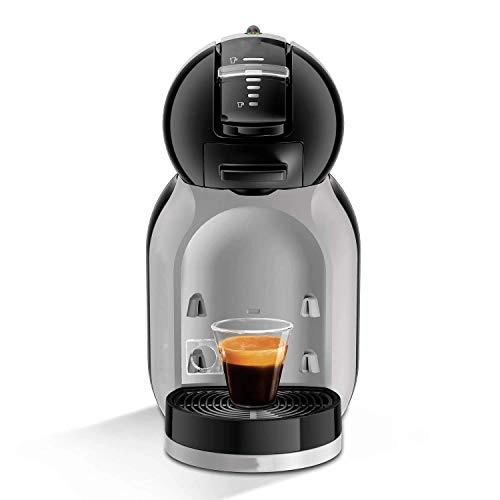Capsule Coffee Machine