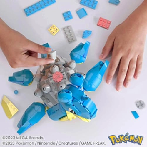 Lapras - Pokémon 527 pcs