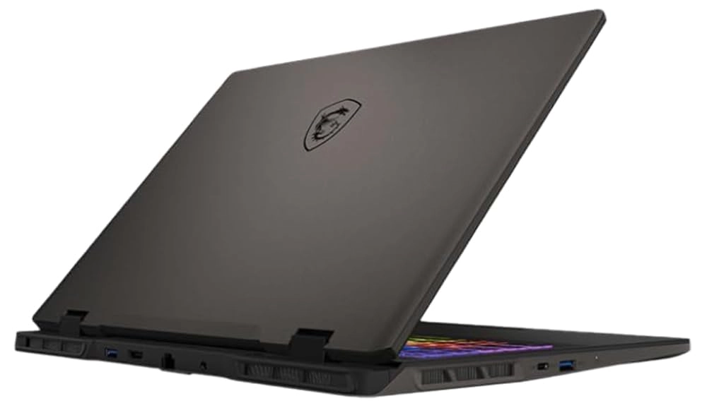 MSI SWORD 16 9S7-15P214-030 - 16'' Core i7-14700HX 16GB DDR4 1TB SSD