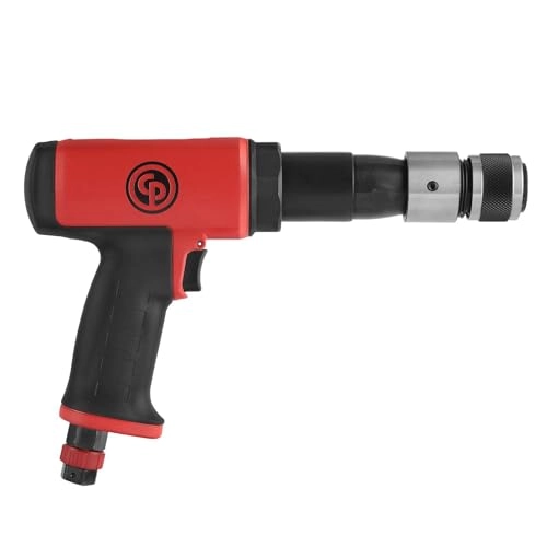 Low Vibration Long Hammer Kit