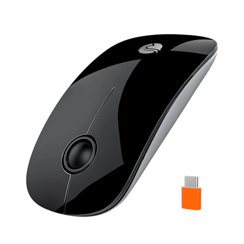 R306 Mouse - Bluetooth, USB