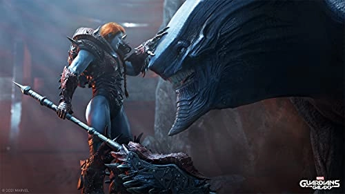 Marvel's Guardians of the Galaxy: Cosmic Deluxe Edition - PlayStation 5