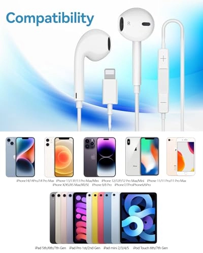 XY3849 Wired Earbud