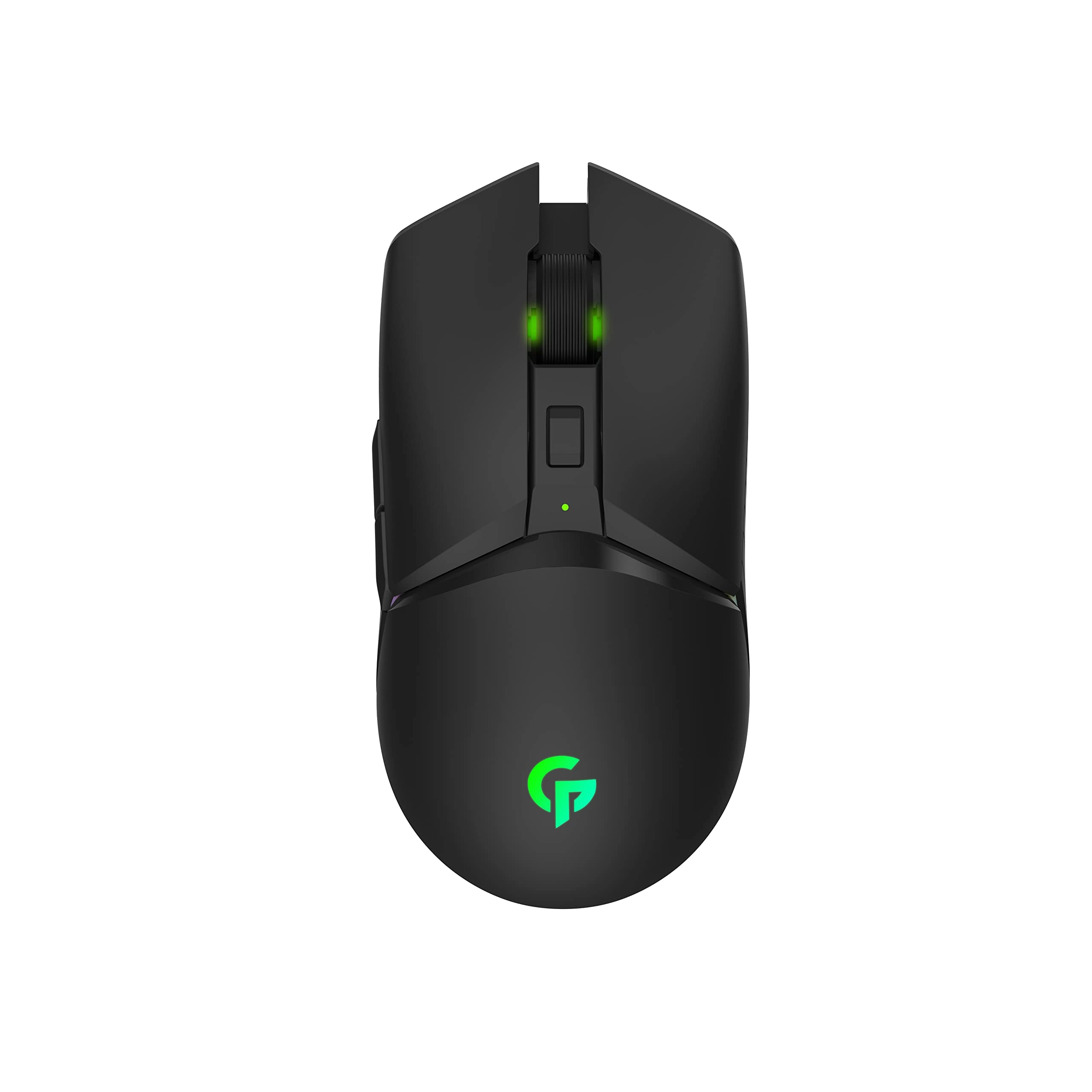 Porodo Gaming 7D RGB Mouse - Wireless
