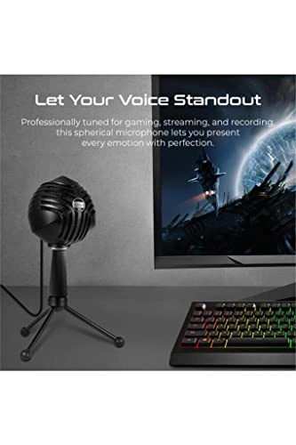 Sphere USB Microphone