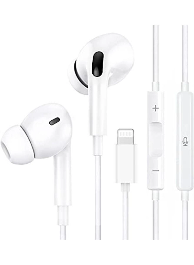 DFG-658 Wired Earbud