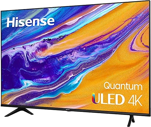 55U6G - 55 inch