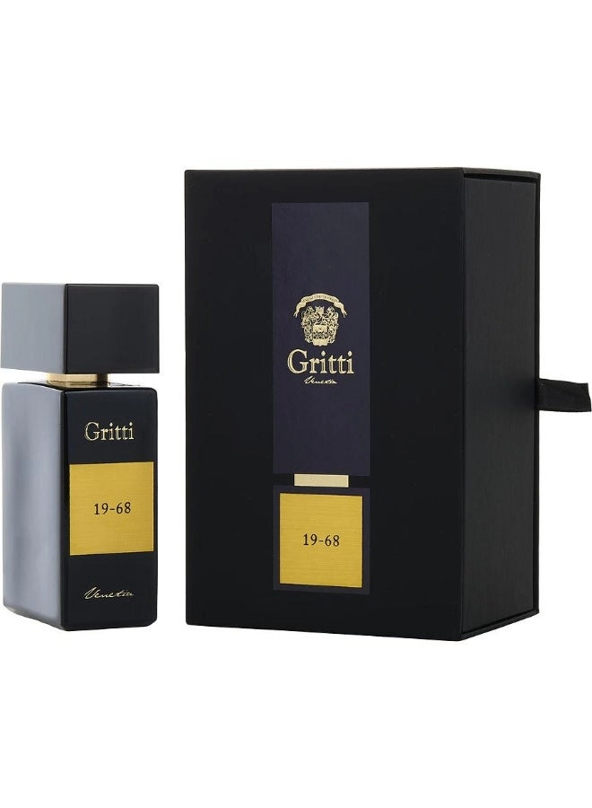 Gritti Venetia 19-68 Eau de Parfum 100ml
