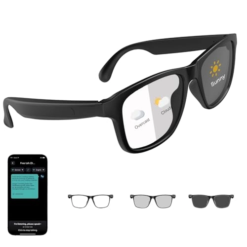 GS10 - AI Translator Bluetooth 164 Languages