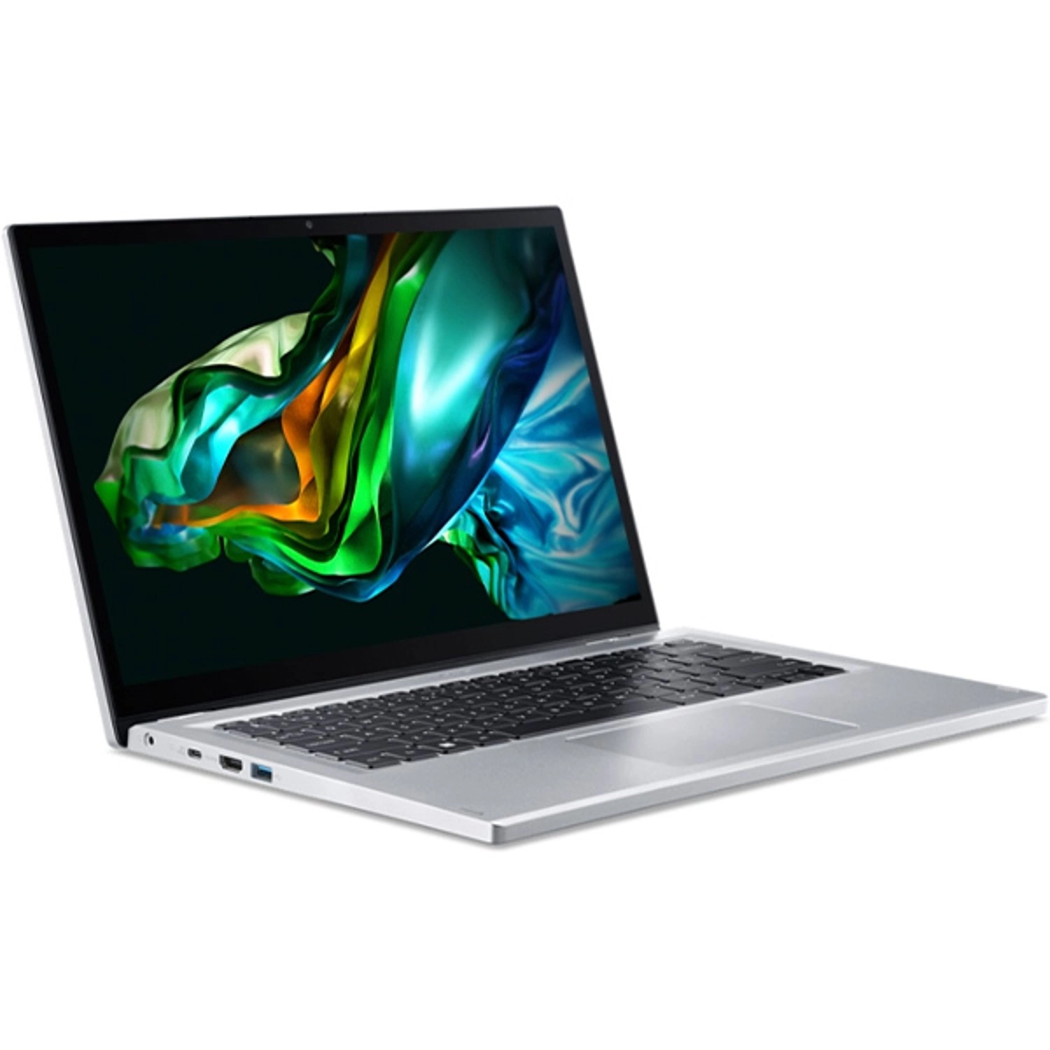 Aspire 3 Spin 14 A3SP14 - 14'' Celeron-N100 4GB DDR5 128GB SSD