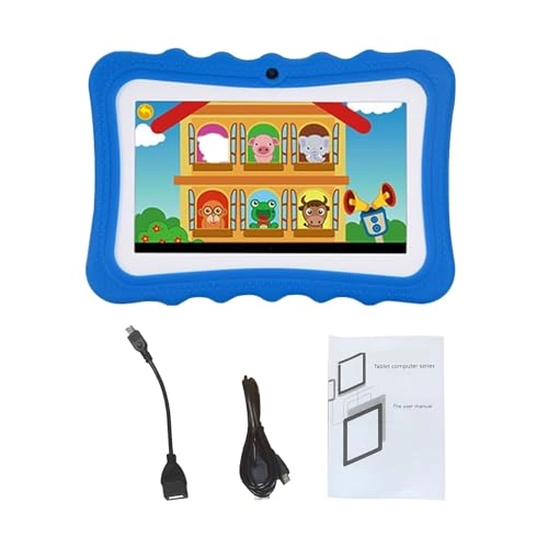 Children's Tablet - 1GB 7inch 8GB
