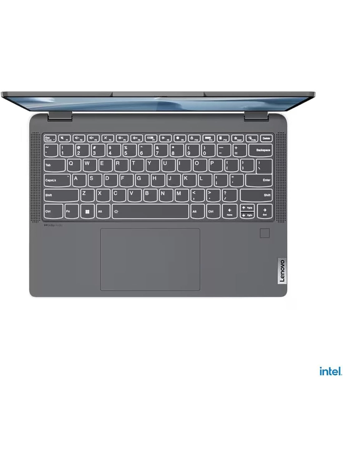 IdeaPad Flex 5 14IAU7 - 14'' Core i7 16GB DDR4 512GB SSD