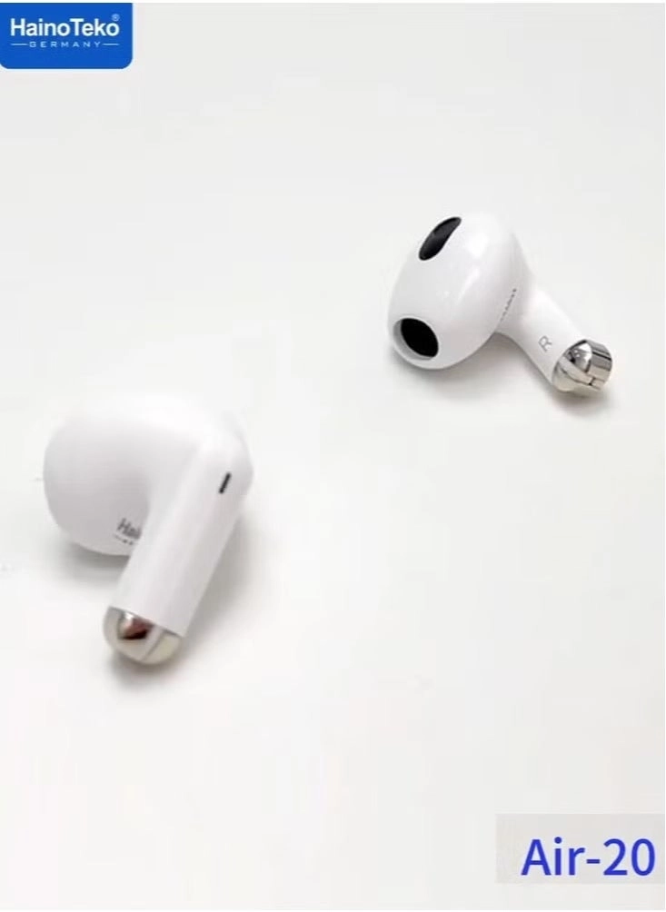 Air-20 Wireless Earbud