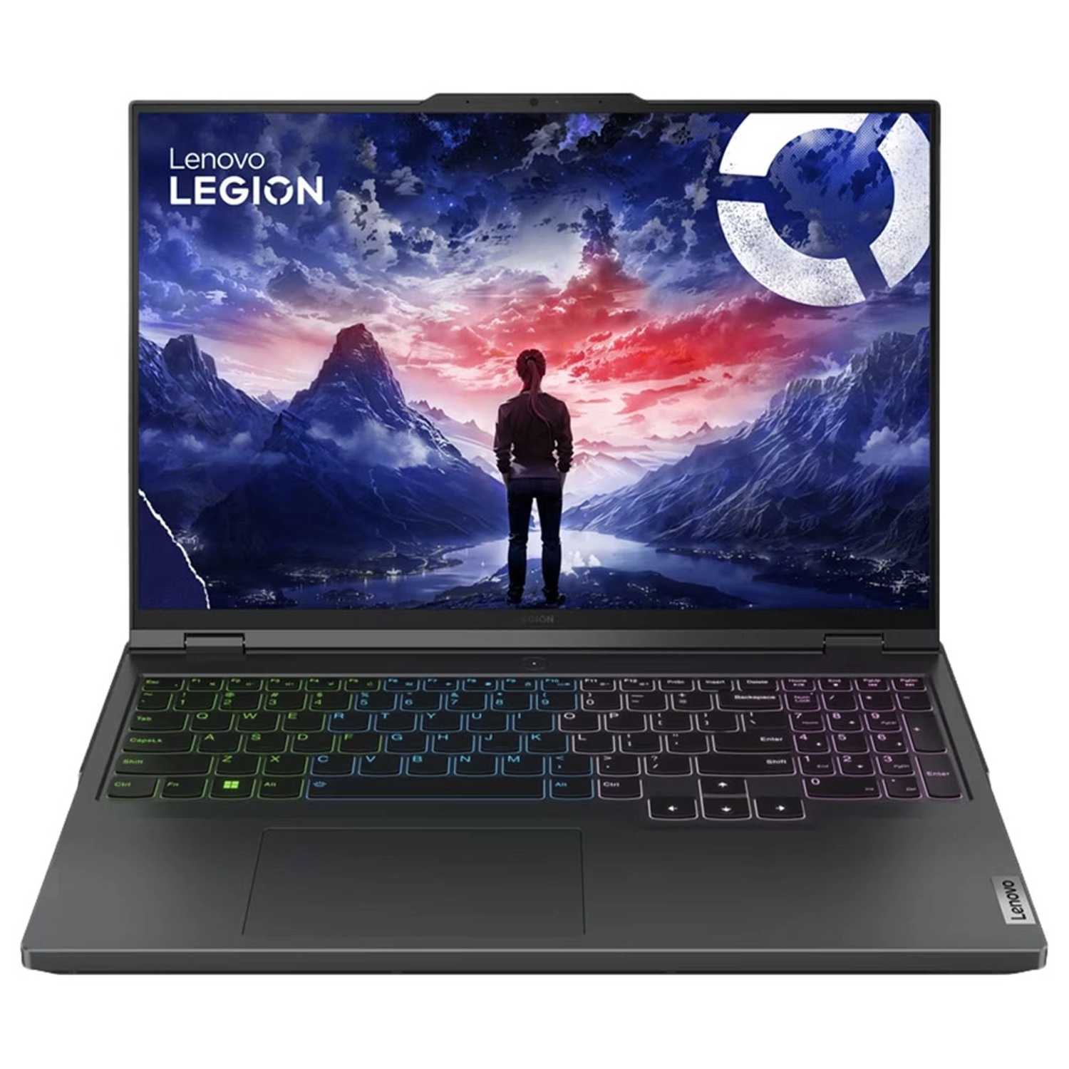 Lenovo LEGION PRO 5 83DF0063AX - 16'' Core i7-14650HX 32GB 1000GB SSD