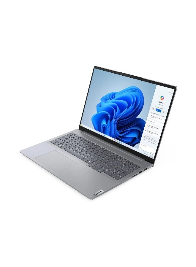 ThinkBook 16 G7 21MS0047GE - 16'' Core Ultra 5 125U 16GB DDR5 512GB SSD