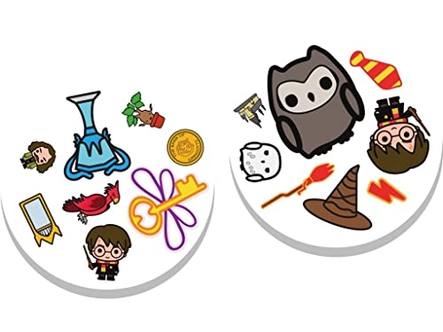 Harry Potter Dobble (Italian)