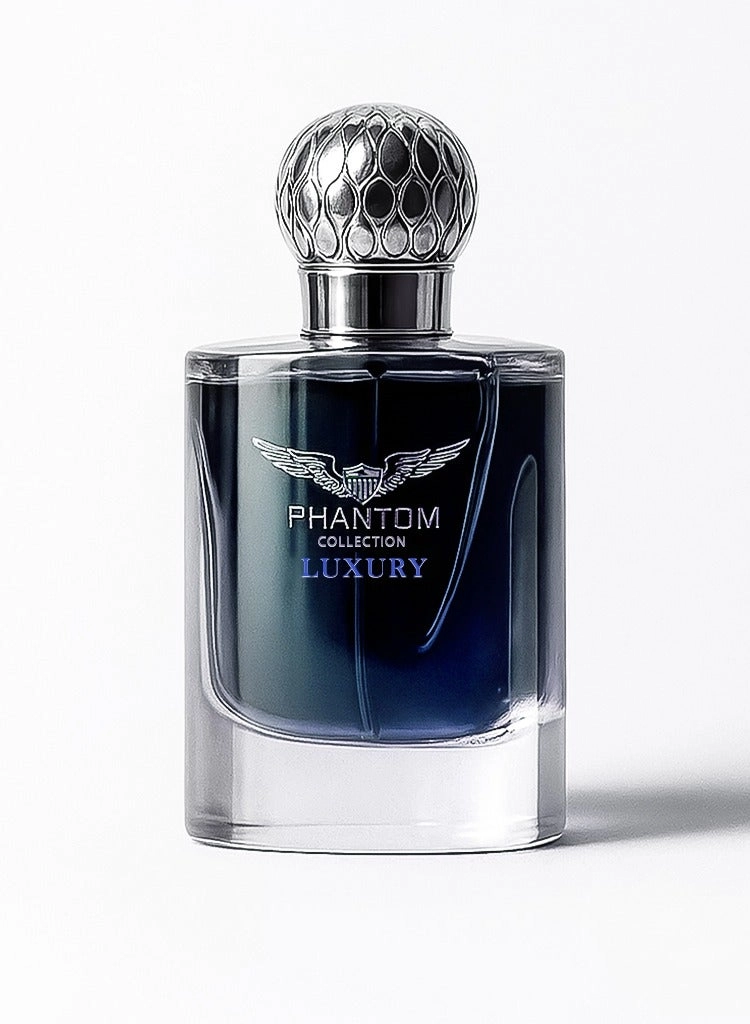 Phantom Gentlemen Eau de Parfum - 100 ml