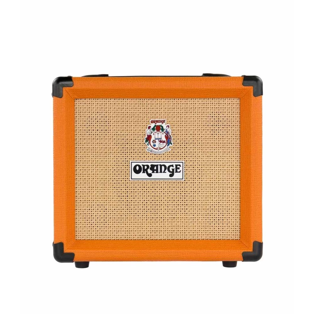 Orange Crush12 - 12W single channel