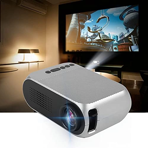 Mini HD Projector 400 - 600 lumens 320 x 240