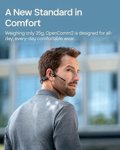 OpenComm2 Wireless Headset