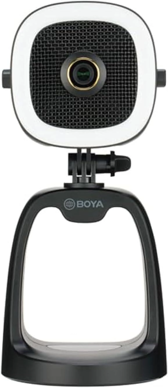 BOYA BY-CM6B USB Microphone