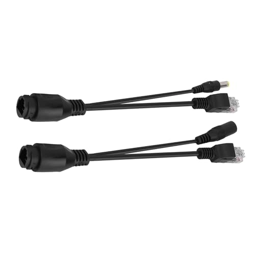 POE Adapter Splitter - 12V