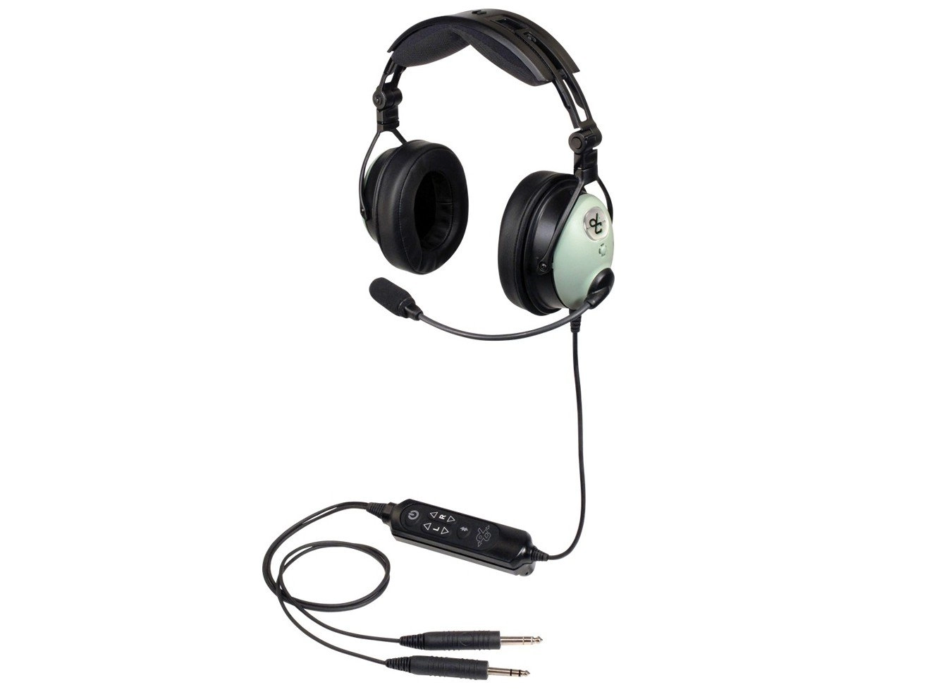 David Clark DC ONE-X ENC Wireless Headset