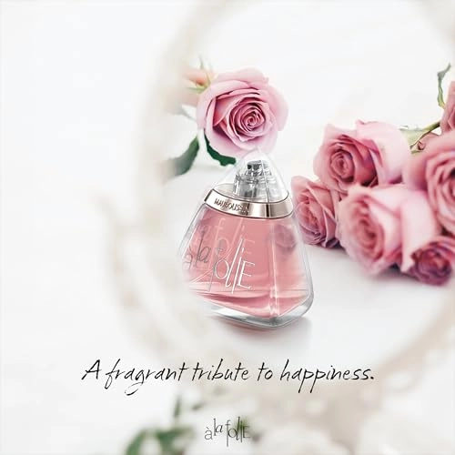 A La Folie Eau de Parfum 100ml
