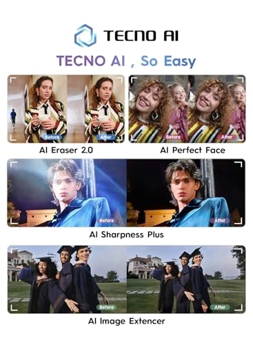 Camon 40 Pro - 12GB 256GB