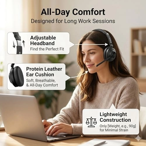 887BT - Wireless