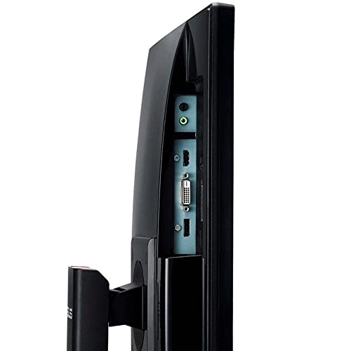 VG248QE - 24 in 1920 x 1080