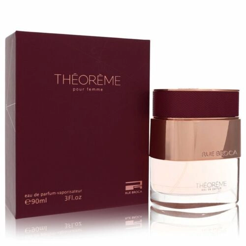 Theoreme L Eau de Parfum 90 ml