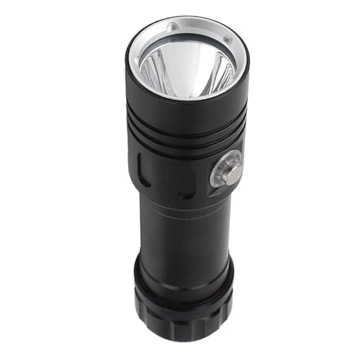 Diving Flashlight