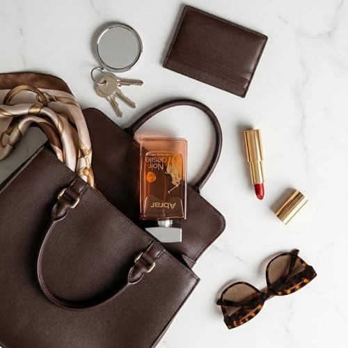 Noir Desile Intense - Eau de Parfum 100ml